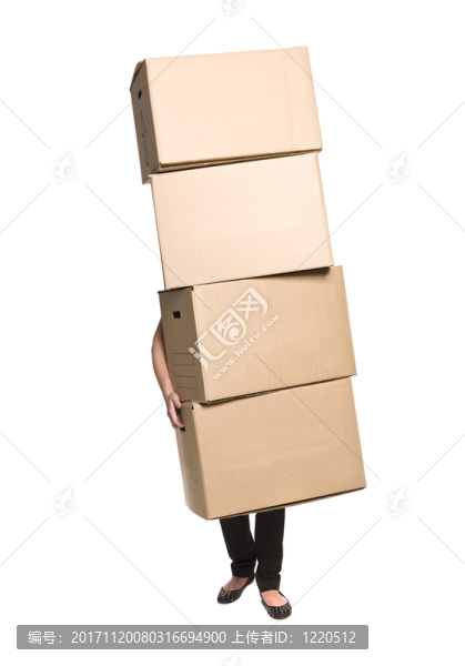 人
