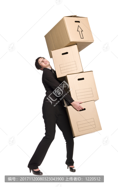 人