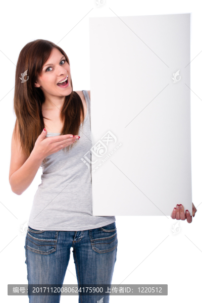 女人