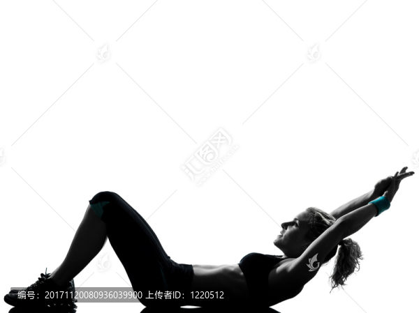 女人