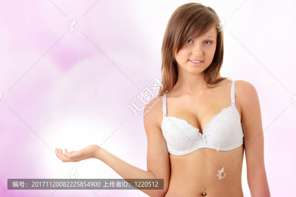 女人