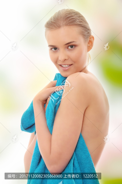女人