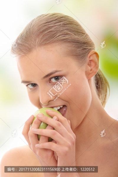 女人