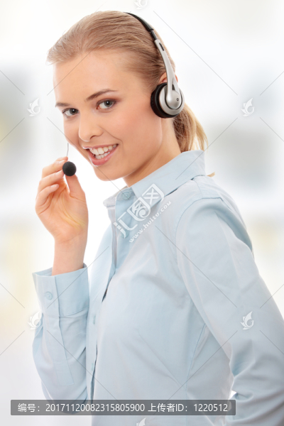 女人