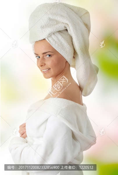 女人