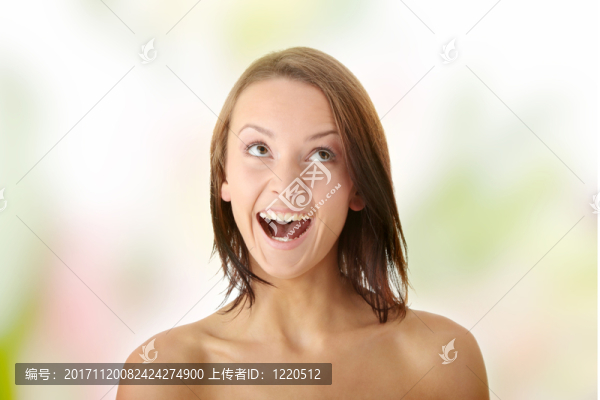女人