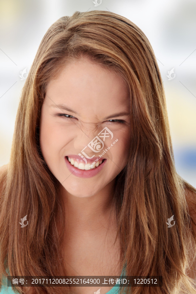 女人