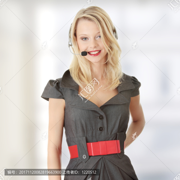 女人