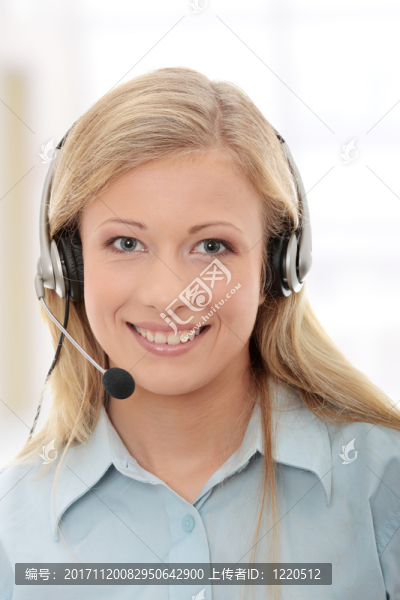 女人