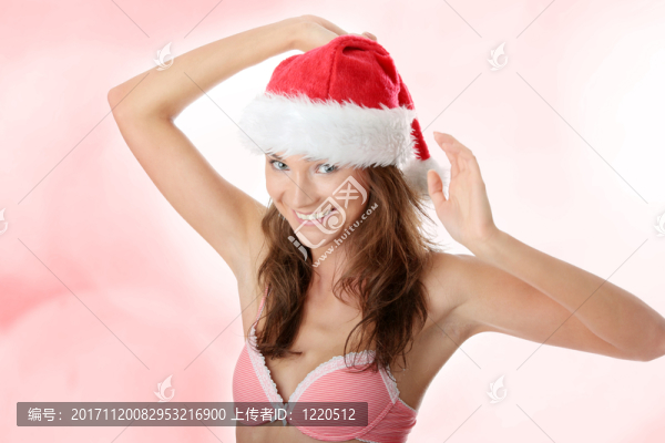 女人