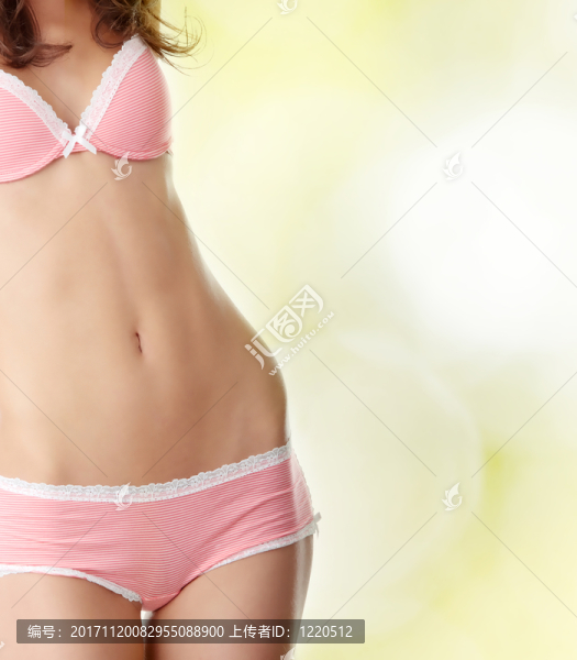 女人