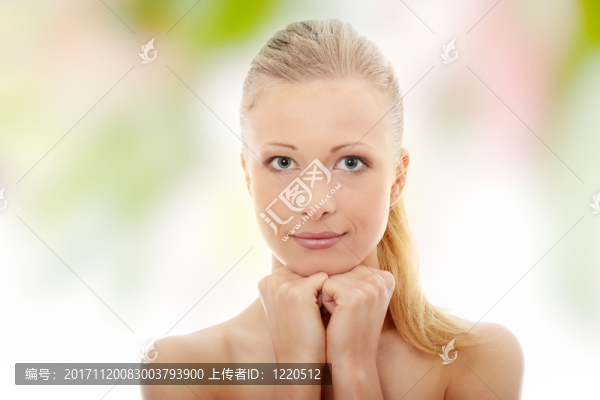 女人