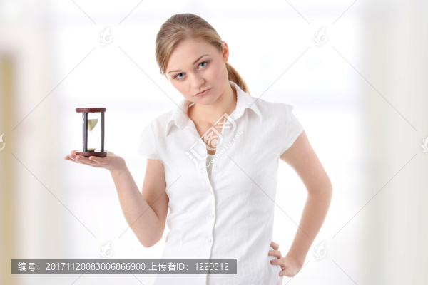 女人
