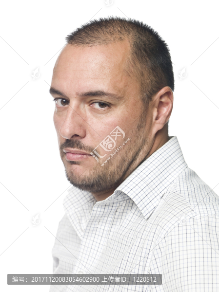人