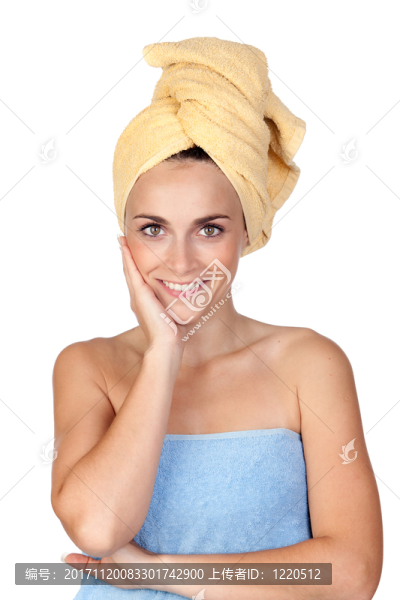 女人