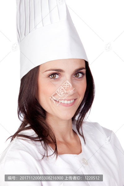女人