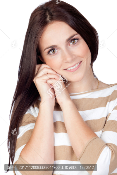 女人