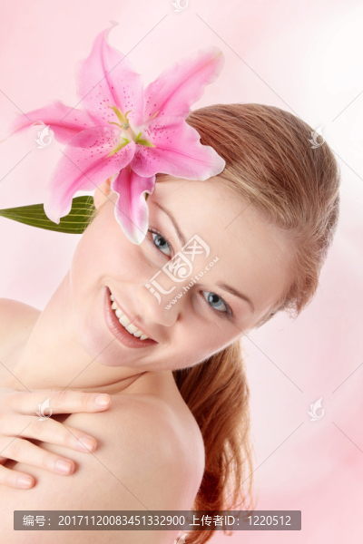 女人