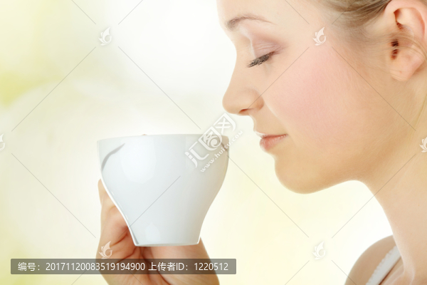 女人