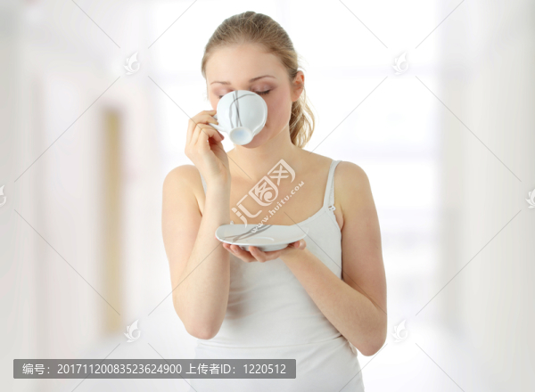 女人