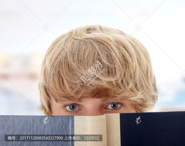 學習