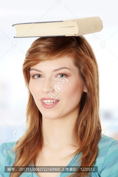 女人
