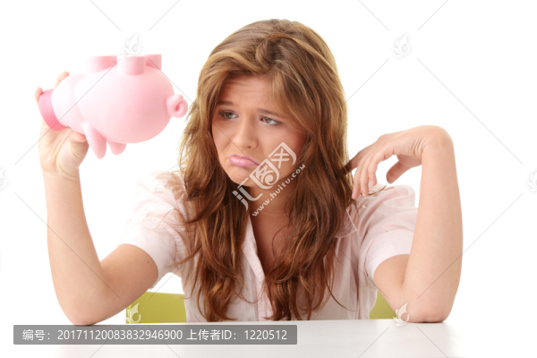 女人