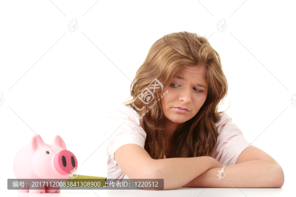 女人