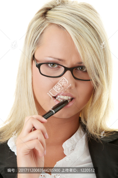 女人
