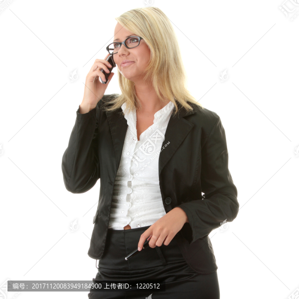 女人
