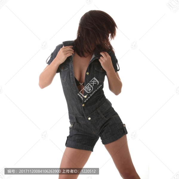 女人