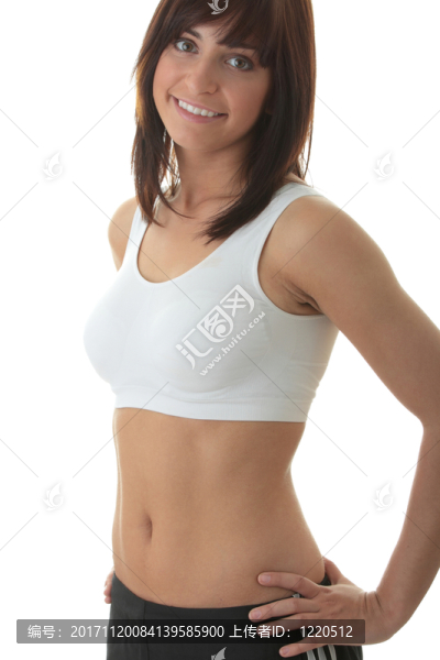女人