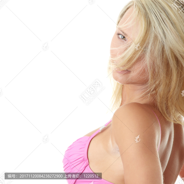 女人