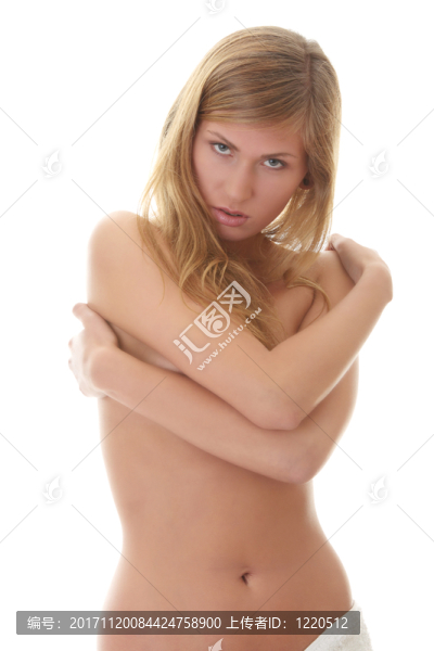 女人