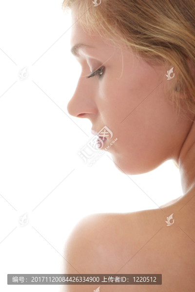 女人