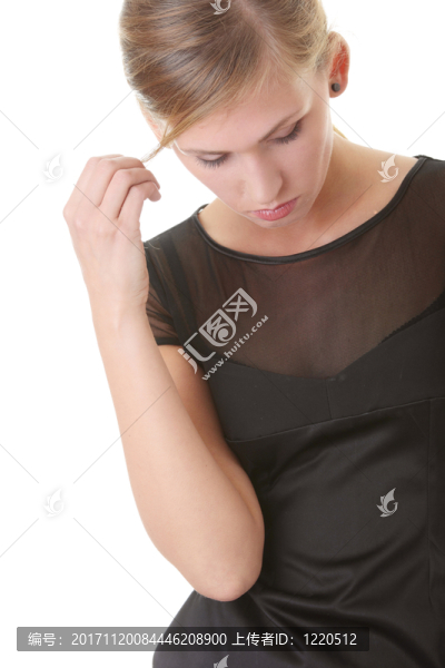 女人