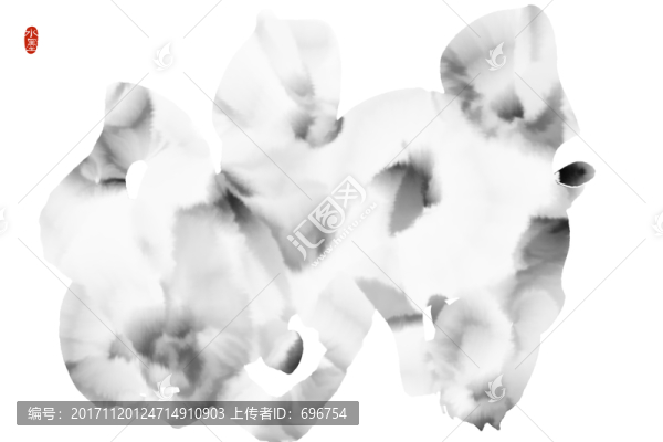水墨