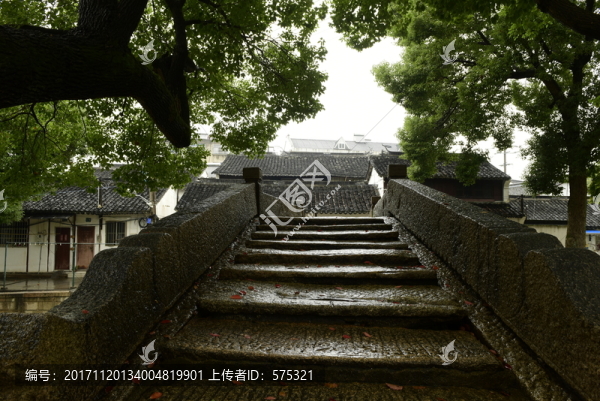 練塘古鎮(zhèn)