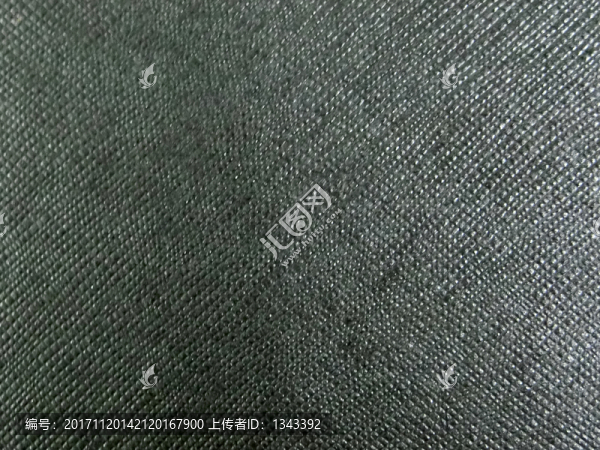 黑色皮革紋理,皮革素材