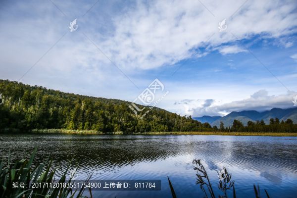 馬瑟森湖