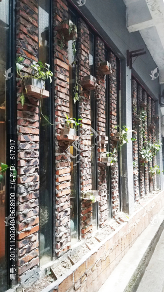 小洲村,古建筑,建筑攝影