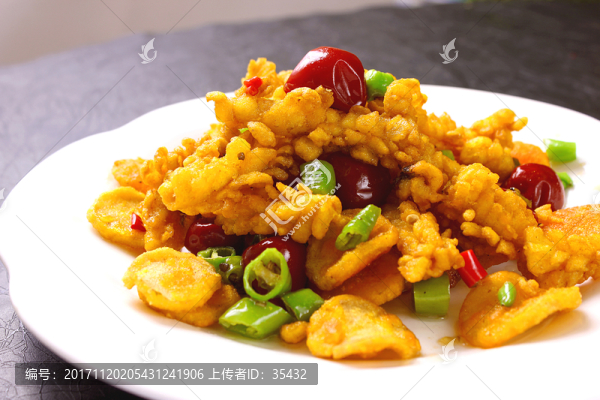 香辣兩樣