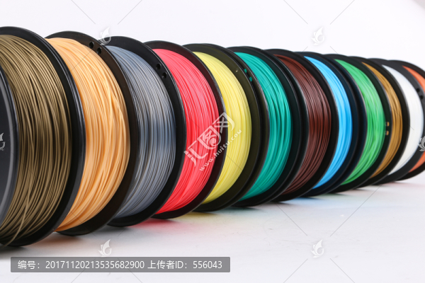3D打印耗材