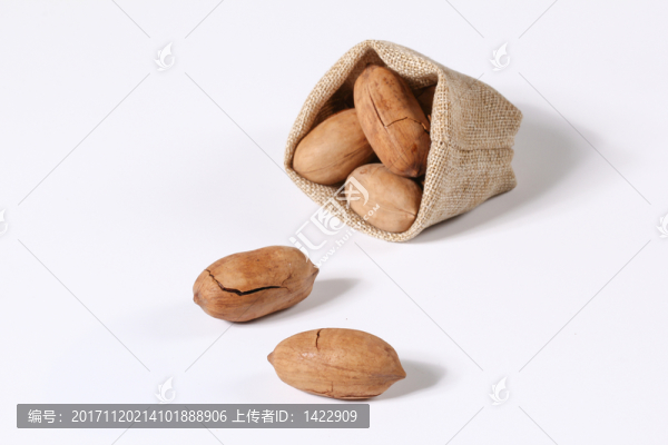 碧根果堅(jiān)果,食品淘寶設(shè)計(jì)