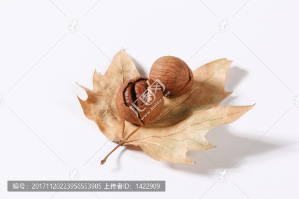 臨安山核桃堅果,食品淘寶攝影