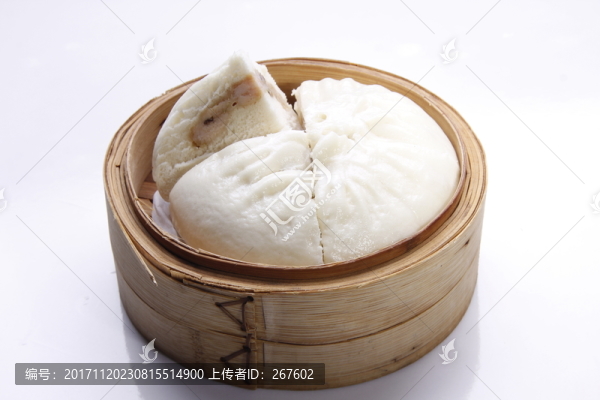 包子