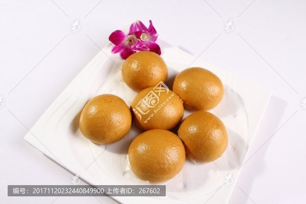 包子