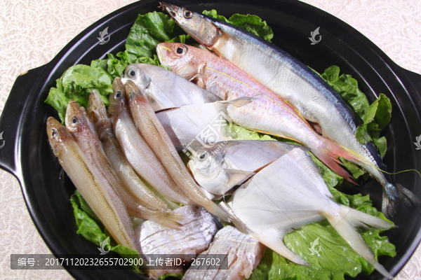 海鮮
