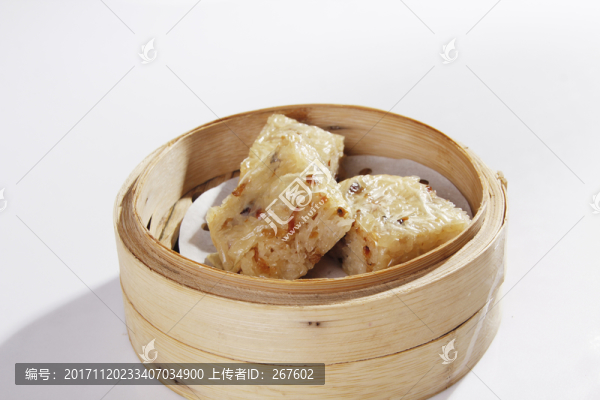 糯米卷