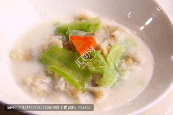 涼瓜